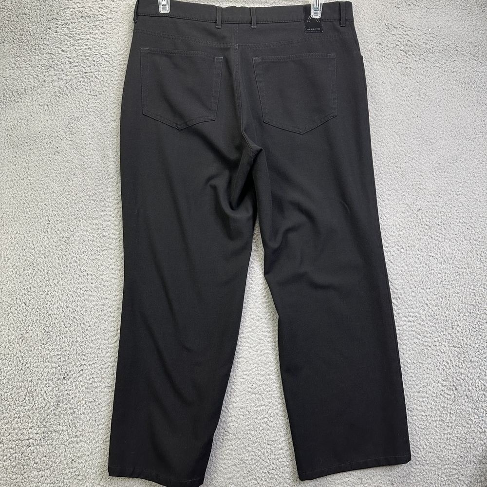 Alberto Pants Mens 52 US 36 CC